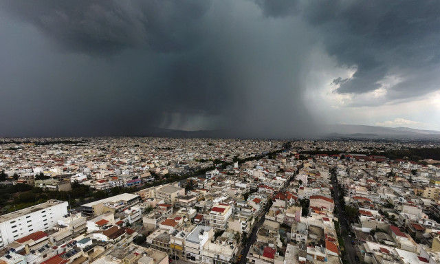 Νέος οικοδομικός κανονισμός: Αυτή είναι η απόφαση του ΣτΕ - Τι θα γίνει με τις οικοδομικές άδειες
