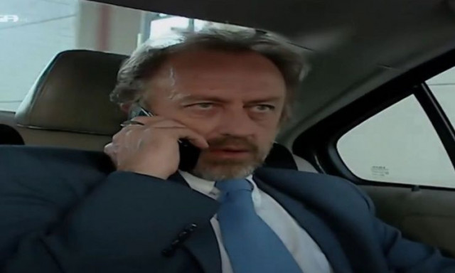 Ο «Παυρινός» του «Παρά Πέντε» αποκάλυψε πόσα χρήματα πήρε για τις επαναλήψεις