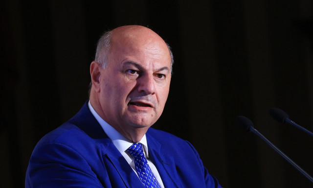 Rural Dev't Minister Tsiaras: Dialog is a solution to all problems