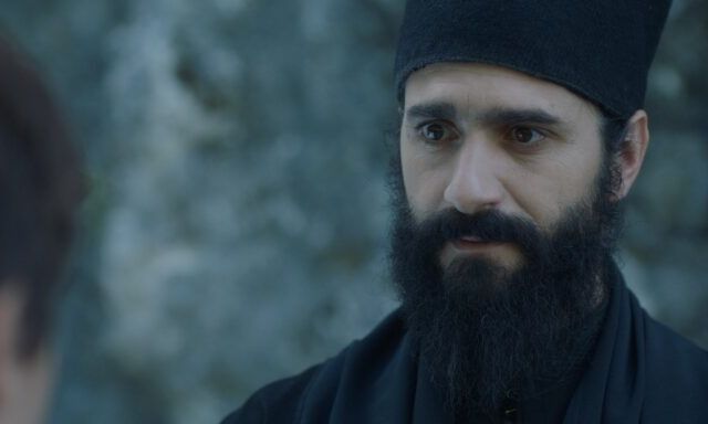 Άγιος Παΐσιος: Ανατρίχιασε το «X» από τα πρώτα λεπτά - «Καταιγισμός» τα σχόλια στην πρεμιέρα