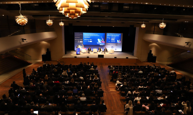 Επιτροπή Κεφαλαιαγοράς και ΣΕΒ μαζί στο Διεθνές Συνέδριο για την Εταιρική Διακυβέρνηση