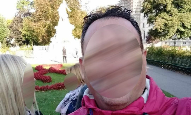 Κατερίνη: Αυτός είναι ο εξωτερικός φρουρός που βρέθηκε πυροβολημένος στο σπίτι του