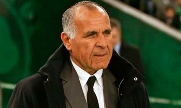 Βασίλης Κωνσταντίνου για Δομάζο: «Είναι τρομερό ένας τέτοιος άνθρωπος να φεύγει τόσο ξαφνικά»