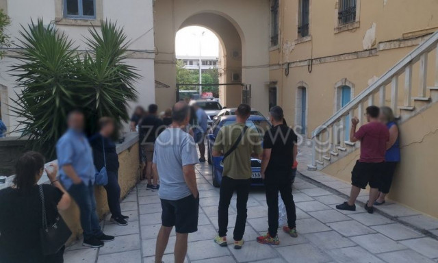 Εμπόριο βρεφών: Τι υποστήριξαν στις απολογίες τους οι δύο γιατροί που αφέθηκαν ελεύθεροι