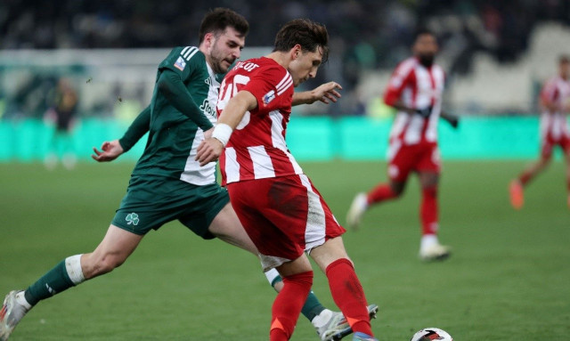 Το απόλυτο ντέρμπι: Τα «φτερά» κρίνουν το αποτέλεσμα!