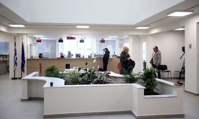 ΕΟΠΥΥ: Η υπηρεσία e-ticket για ραντεβού στα φαρμακεία του Οργανισμού χωρίς αναμονή