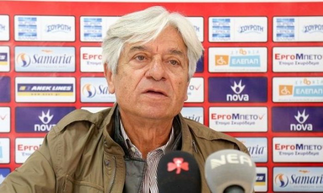 Χανιά: «Έφυγε» από τη ζωή ο γνωστός επιχειρηματίας Μανώλης Μαθιουλάκης