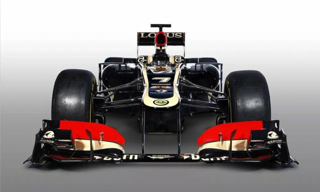 Πόσο λέτε να πωληθεί ένα από τα μονοθέσια του Kimi Raikkonen;