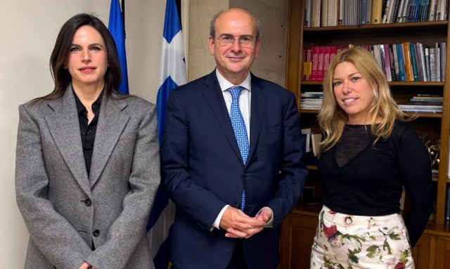 Έρχεται νομοθέτηση για την επέκταση του συστήματος IRIS στο σύνολο των επιχειρήσεων