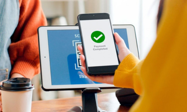 IRIS: Eπέκταση του συστήματος πληρωμών στο σύνολο των επιχειρήσεων