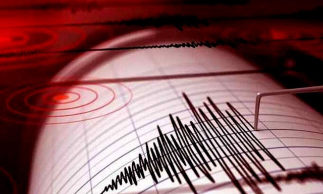 Σεισμός στην Τουρκία: Ταρακουνήθηκε η Αττάλεια