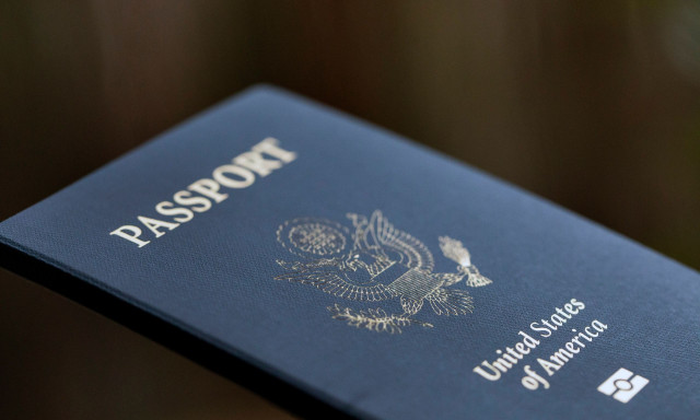 Αυτά τα διαβατήρια απαγορεύονται πλέον στις ΗΠΑ μετά το διάταγμα Τραμπ για το φύλο
