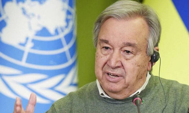 ΟΗΕ: Ο Γενικός  Γραμματέας του οργανισμού καταδικάζει τη σύλληψη 7 εργαζομένων στην Υεμένη