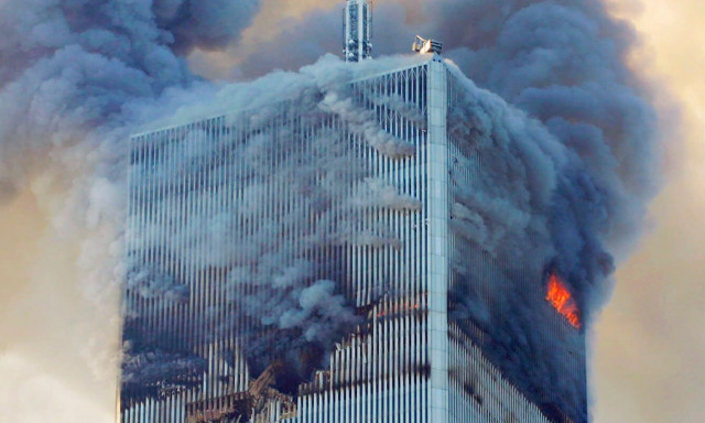 Γιατί κατέρρευσε το Παγκόσμιο Κέντρο Εμπορίου ώρες μετά τους δίδυμους πύργους