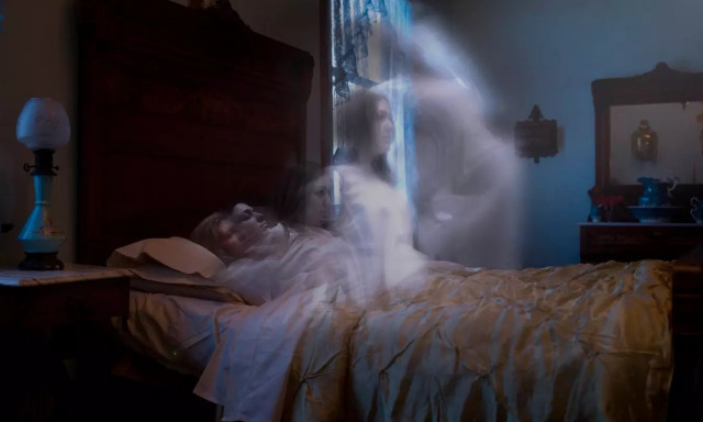 Αυτή είναι η μυρωδιά των ανθρώπων λίγο πριν πεθάνουν