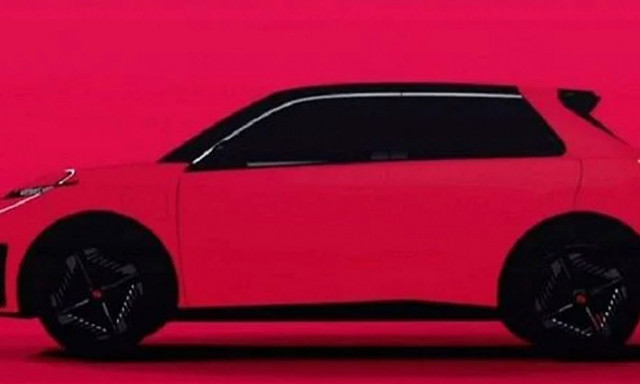 Η Nissan θα λανσάρει το ηλεκτρικό Micra το 2025