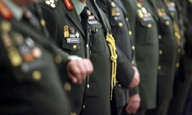 Θρήνος στις Ένοπλες Δυνάμεις: Πέθανε ο ανθυποσμηναγός Νικόλαος Πέππας