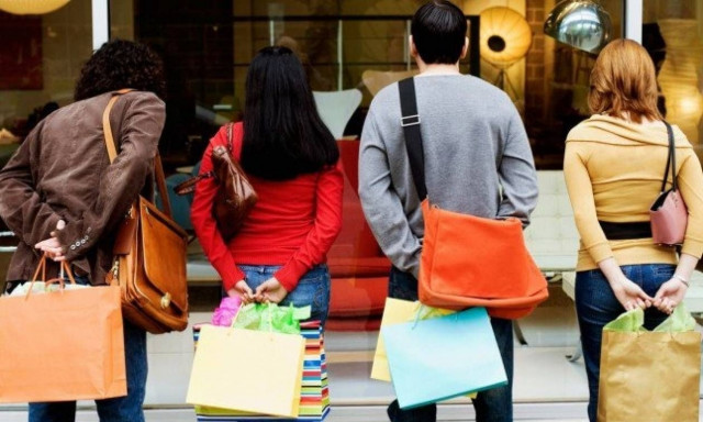 Ανοιχτά τα μαγαζιά αύριο Κυριακή 26/1: Το ωράριο των καταστημάτων και σούπερ μάρκετ