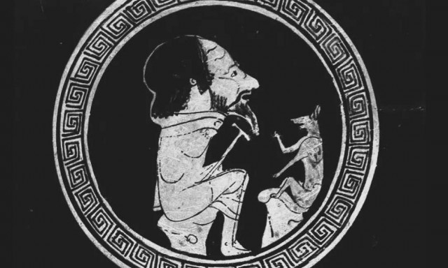 Αίσωπος: Πώς από «μπαμπούλας» των παιδιών έγινε αγαπημένος παραμυθάς