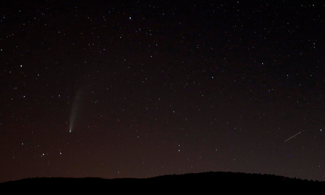 Η Γη «βομβαρδίζεται» από διαστημικές πέτρες αλλά ποιος «κερδίζει» από αυτές