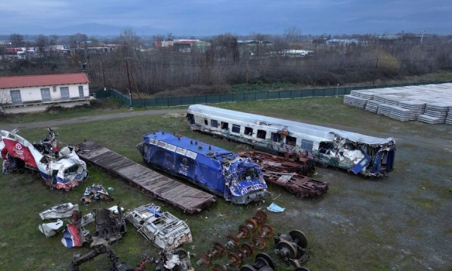 Συγκεντρώσεις σε Ελλάδα και εξωτερικό για την τραγωδία των Τεμπών