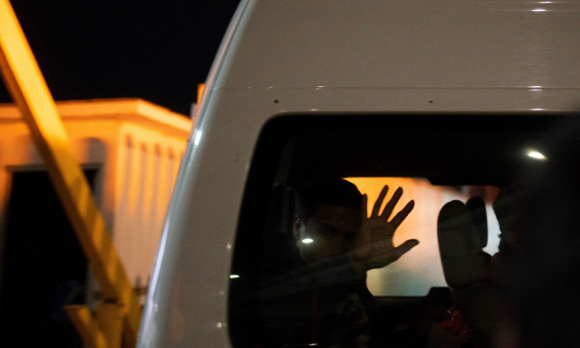 Η Βραζιλία ενοχλήθηκε για τις «επιστροφές» και η Κολομβία απαγορεύει τις πτήσεις με απελαθέντες