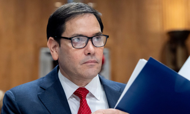 ΛΔ Κονγκό: «Άμεση κατάπαυση του πυρός» ζητά ο ΥΠΕΞ των ΗΠΑ Ρούμπιο