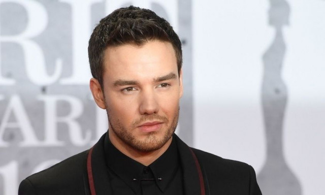 Με ειδικό αφιέρωμα στα φετινά BRIT Awards ο Λίαμ Πέιν