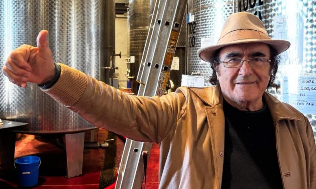 Διάσημος τραγουδιστής αποκάλυψε ότι έρχεται το τέλος του πολέμου στην Ουκρανία