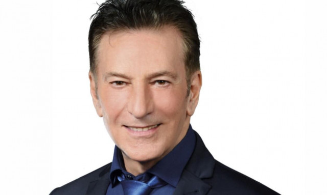 Δυναμική επιστροφή στη νυχτερινή ζωή της Αθήνας για τον Δημήτρη Κοντολάζο