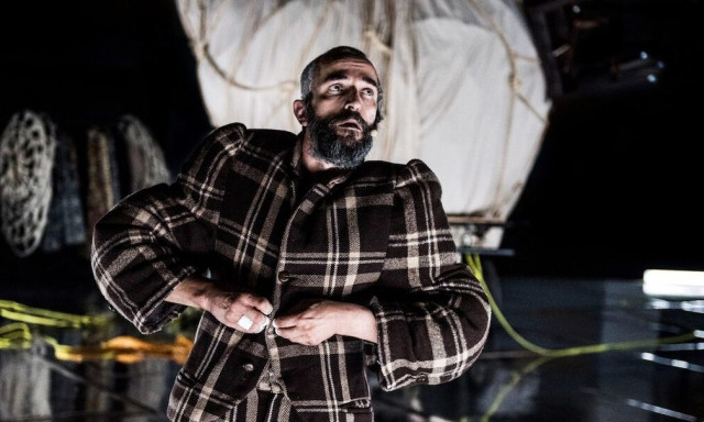 Άρης Σερβετάλης: «Η έκτρωση είναι αμαρτία, ας το γεννήσει και μετά ας το πετάξει»