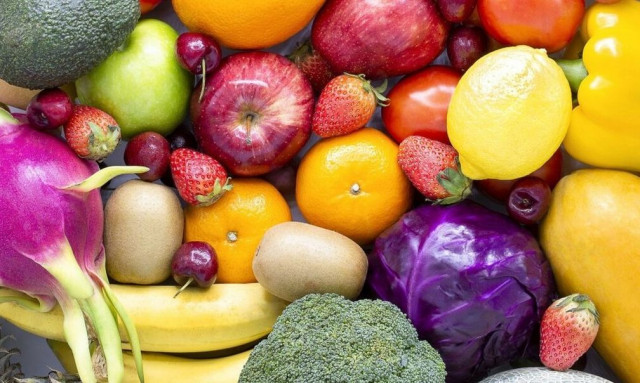 Θέλετε δυνατή καρδιά; Αυτές οι τροφές θα σας βοηθήσουν