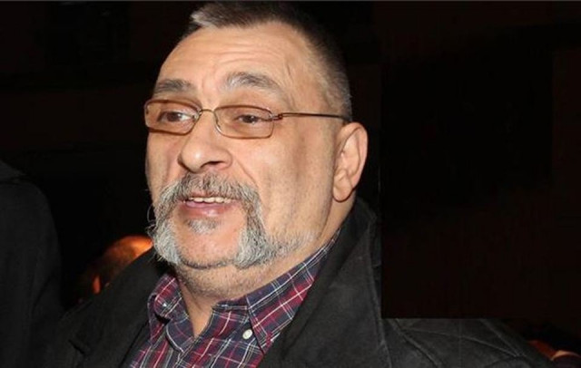 Ιάσονας Τριανταφυλλίδης: Συγκίνηση για τον δημοσιογράφο - Η περιπέτεια υγείας του