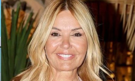 Χριστίνα Παππά: «Όποιος λέει ότι δεν τον έχουν απατήσει λέει ψέματα»