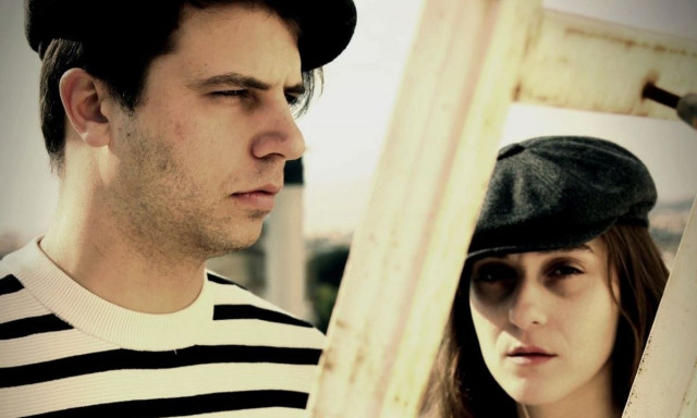 Θέατρο Μικρός Κεραμεικός: Μια ιστορία για τον κάθε έναν από εμάς στο «Tabula Rasa»