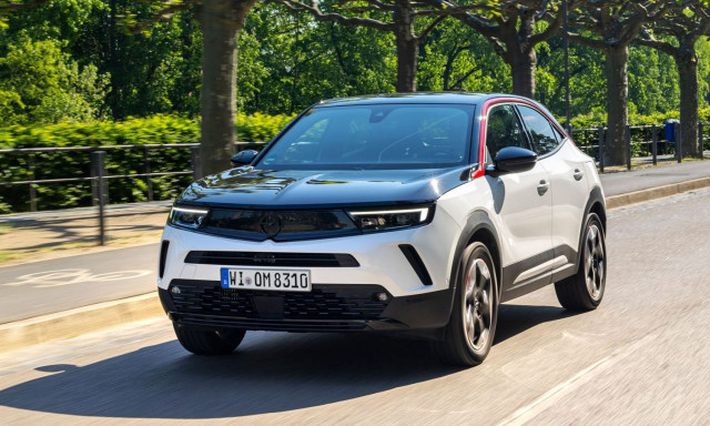 Το ανανεωμένο Opel Mokka στην Ελλάδα – Πόσο κοστίζει