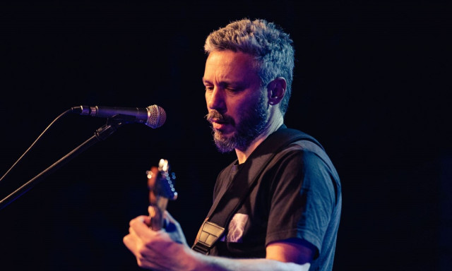 Αλκίνοος Ιωαννίδης: «Ήμουν δίπλα στη μητέρα μου μέχρι την τελευταία της πνοή»