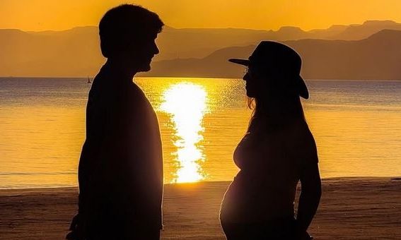 Πριγκίπισσα Ιμάν: Περιμένει το πρώτο της παιδί με τον Έλληνα σύζυγό της