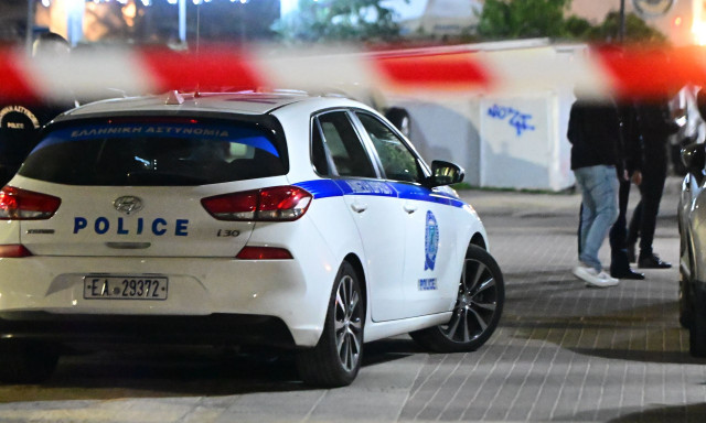 Αποκλειστικό Newsbomb.gr: Νέα σεξουαλική επίθεση στο Αιγάλεω στη μέση του δρόμου - Σε σοκ το θύμα