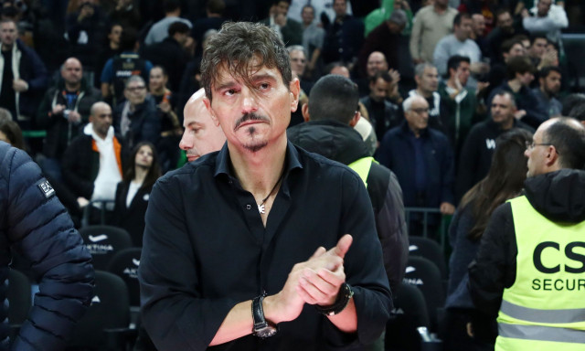 Νέα δικαίωση Γιαννακόπουλου, νέα ήττα Αγγελόπουλων: Άρση της απαγόρευσης εισόδου στα γήπεδα