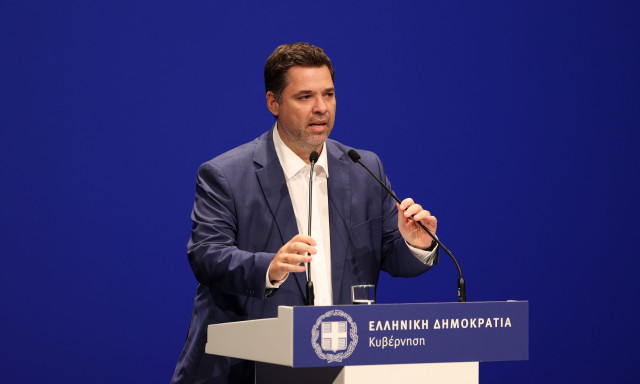 Κοντογεώργης για Τέμπη: Η Δικαιοσύνη θα δώσει απαντήσεις και θα επουλώσει το συλλογικό τραύμα