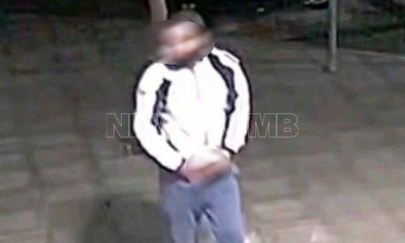 Περιστέρι: Αυτός είναι ο «δράκος» που συνελήφθη - Πώς τον εντόπισαν οι αστυνομικοί