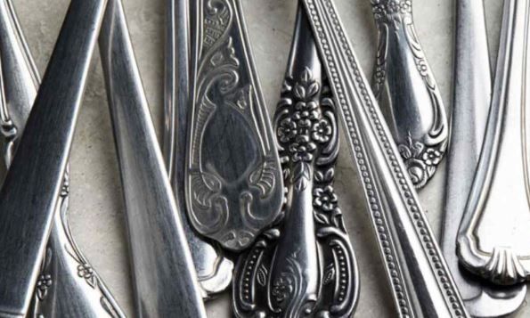 Ασήμι 800: Η τιμή του σήμερα