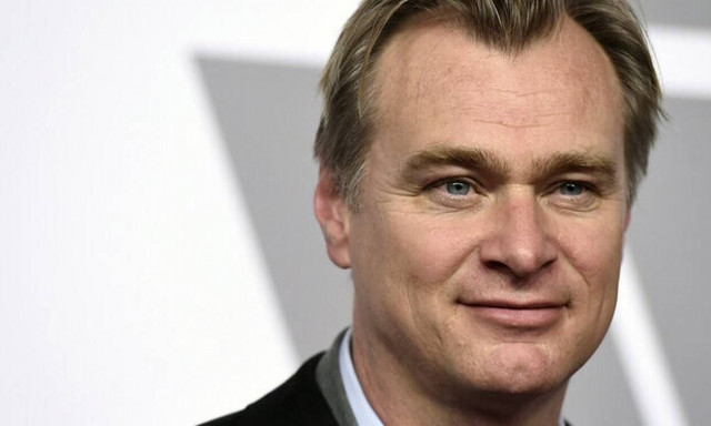 Κρίστοφερ Νόλαν: Ξεκινάει γυρίσματα για την «Οδύσσεια» στη Σικελία