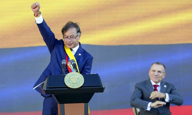 Στην «αντεπίθεση» η Κολομβία – Επιβάλει δασμούς στις εισαγωγές από τις ΗΠΑ