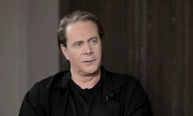 Στέφανος Κορκολής: Το αντίο στον Ιάσονα Τριανταφυλλίδη – «Καλό ταξίδι αγαπημένε»