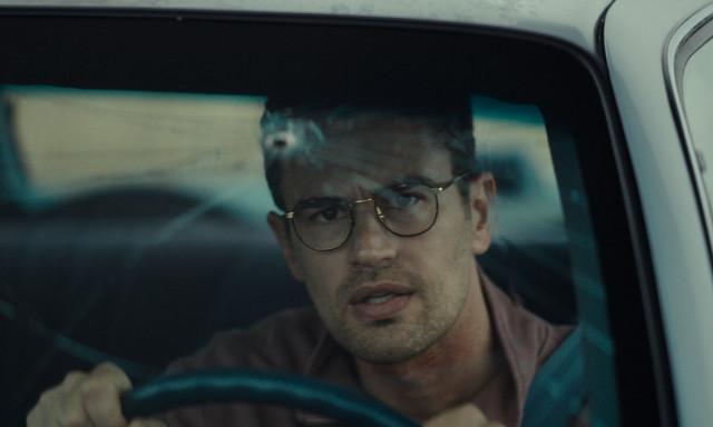 «The Monkey»: Έρχεται στους κινηματογράφους η μεταφορά του διηγήματος του Στίβεν Κινγκ