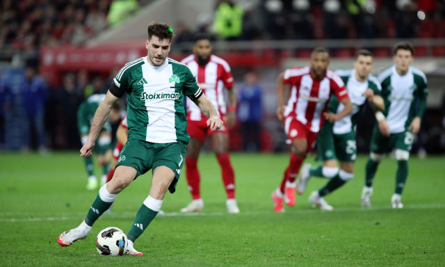 Φώτης Ιωαννίδης: «Στεναχωρημένοι γιατί θέλαμε να νικήσουμε για τη μνήμη του “στρατηγού” μας»