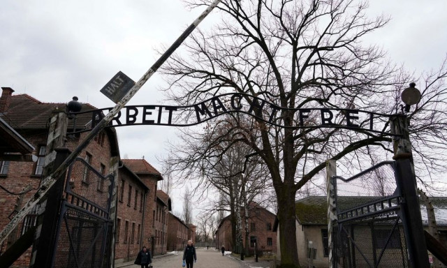 80 χρόνια από την απελευθέρωση του Άουσβιτς - Ημέρα μνήμης και περισυλλογής για τον πλανήτη