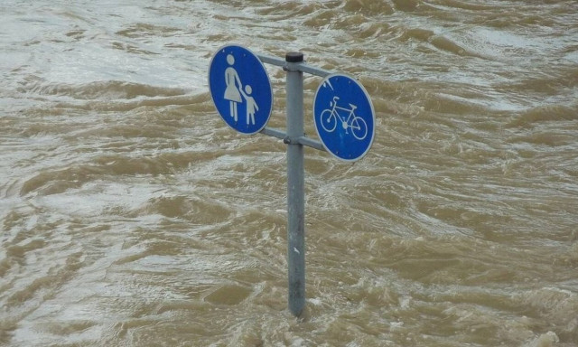 Οι πόλεις που θα βυθιστούν κάτω από τη θάλασσα λόγω της παγκόσμιας θέρμανσης